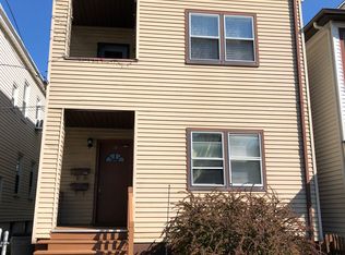 19 Maple St, Garfield, NJ 07026