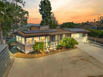 3237 S Bonita St, Spring Valley, CA, 91977