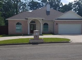 1801 Juniper Ln, Lufkin, TX 75904