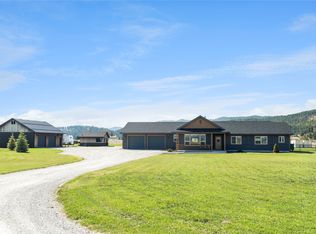 2449 Airport Rd, Kalispell, MT 59901