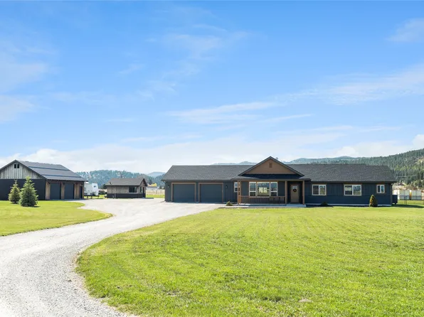 2449 Airport Rd, Kalispell, MT 59901