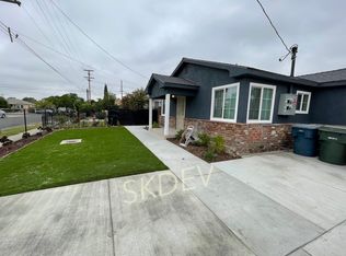 3911 Cedar Ave, El Monte, CA 91731