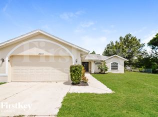 3474 Tupelo Ave, North Port, FL 34286