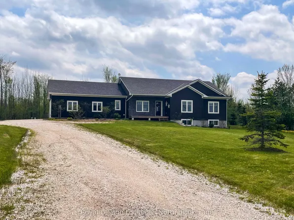 109 Robertson Ave, Meaford, ON N4L 1W7