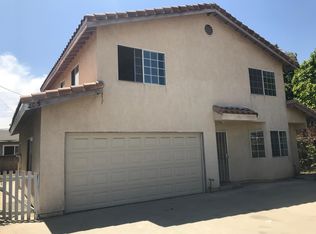 205 N Baltimore Ave, Monterey Park, CA 91754