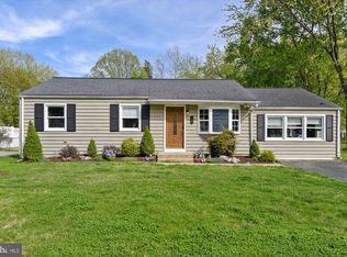 114 Valley View Ave, Edgewater, MD 21037