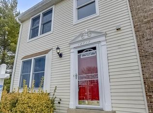 18717 Pintail Ln, Gaithersburg, MD 20879