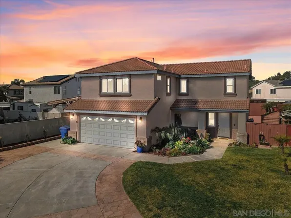 3014 Ellinger Pl, San Diego, CA 92173