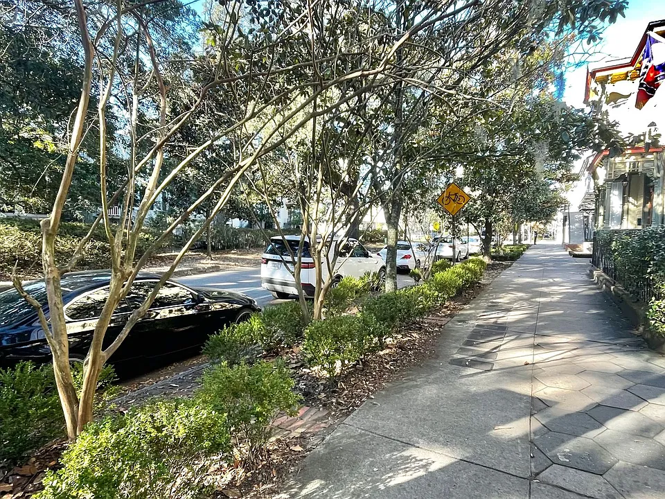 312 E Liberty St #B
