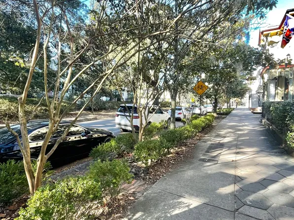312 E Liberty St APT B, Savannah, GA 31401