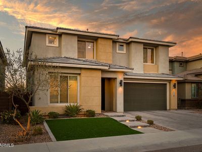 22124 N 34th St, Phoenix, AZ, 85050