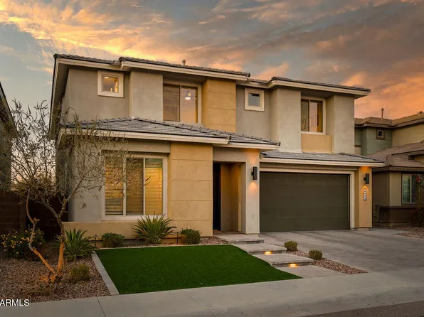 22124 N 34TH Street, Phoenix, AZ 85050