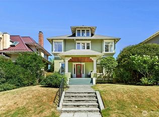 712 17th Ave E, Seattle, WA 98112