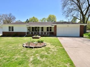 806 W Lasalle St, Springfield, MO 65807
