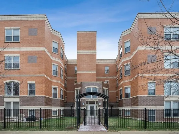 6015 N Mozart St APT 102, Chicago, IL 60659