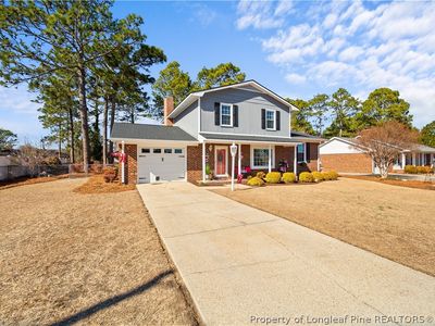 3732 Floyd Dr, Hope Mills, NC, 28348