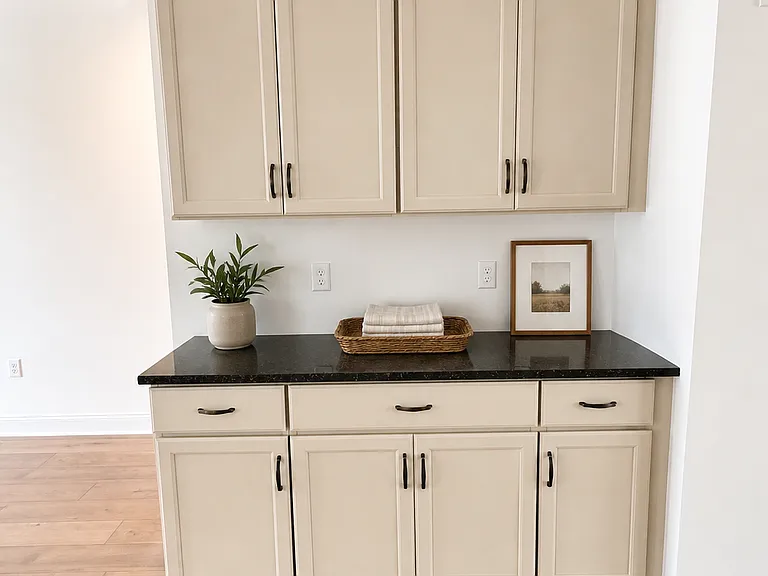 Dining Room Cabinets