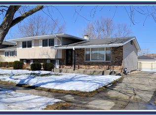 2930 193rd St, Lansing, IL 60438
