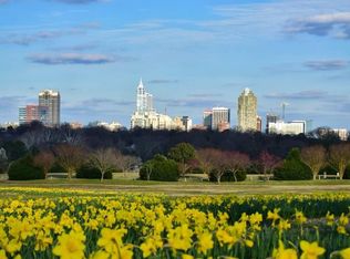 615 Kirby St APT 201, Raleigh, NC 27606