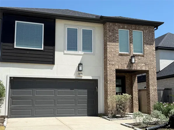 21626 Lampeter River Ln, Cypress, TX 77433