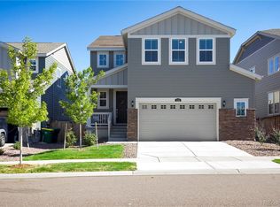 3258 Sellman Loop, Castle Rock, CO 80109