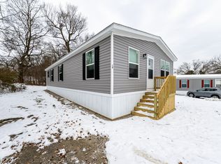 7394 State Highway 97 LOT 18, Mansfield, OH 44903