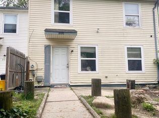 202 Hampshire Rd, Sicklerville, NJ 08081