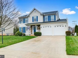 699 Marcham Rd, Bel Air, MD 21014