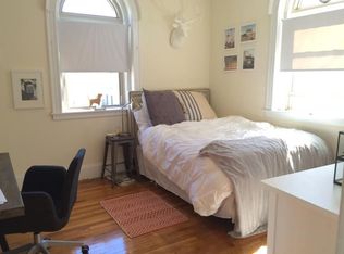 1626 Massachusetts Ave #2F, Cambridge, MA 02138