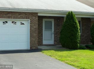 149 Sunflower Dr, Hagerstown, MD 21740