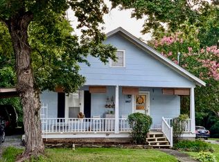 3957 S State Highway 62, Burlington, NC 27215
