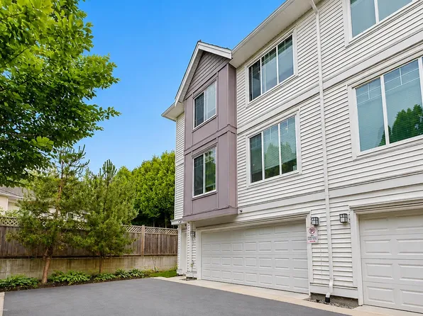 8033 166b St #10, Surrey, BC V4N 0G7