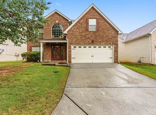 4274 Holliday Rd, Atlanta, GA 30349