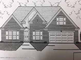 4779 Spike Ln, Horn Lake, MS 38637