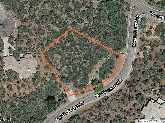 4th image of 2938 Mystic Canyon Dr
