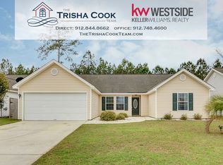 214 Cherry Laural Ln, Savannah, GA 31419