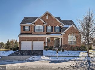 2309 Sweet Meadow Rd, Baltimore, MD 21209