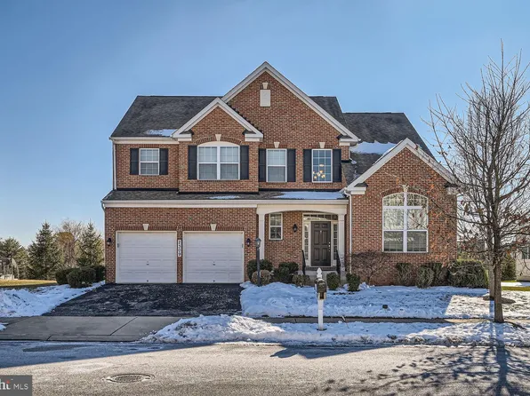 2309 Sweet Meadow Rd, Baltimore, MD 21209