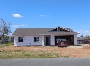 4300 N Miner Rd, Prescott Valley, AZ 86314
