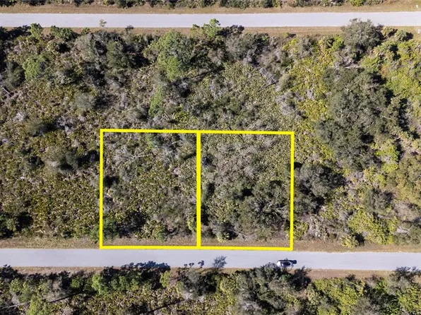 2107 Busher St #22, Pt Charlotte, FL 33953