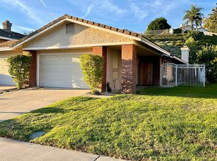 28901 Oakview Ln, Trabuco Canyon, CA 92679