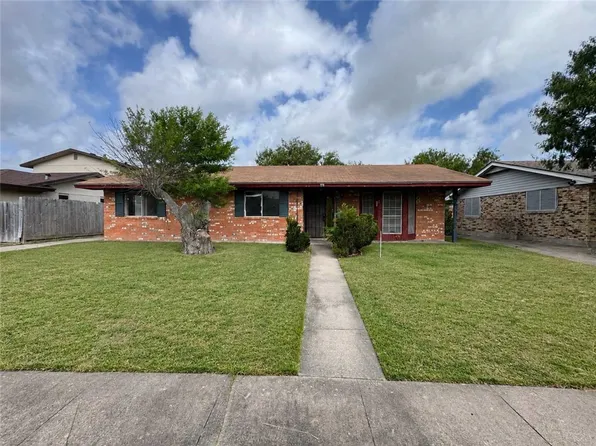 1321 Sandstone Dr, Corpus Christi, TX 78412