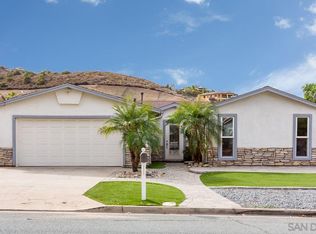 9074 Northcote Rd, Santee, CA 92071