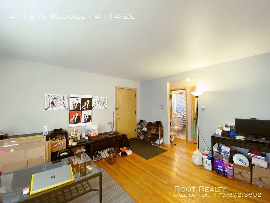 1st image of 4112 N Kedvale Ave #4114-2E