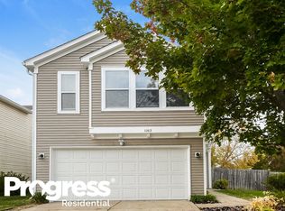 1162 Porchester Ln, Greenwood, IN