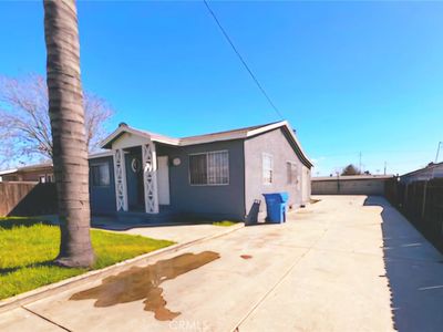 1132 E 4th St, Pomona, CA, 91766