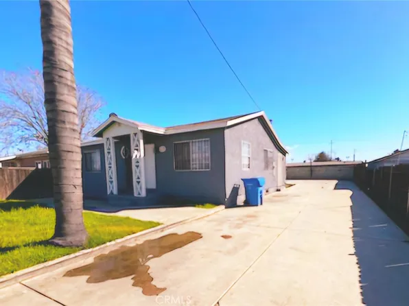 1132 E 4th St, Pomona, CA 91766