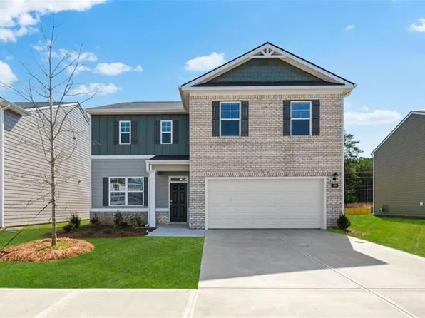 109 White Spruce Way, Newnan, GA 30265