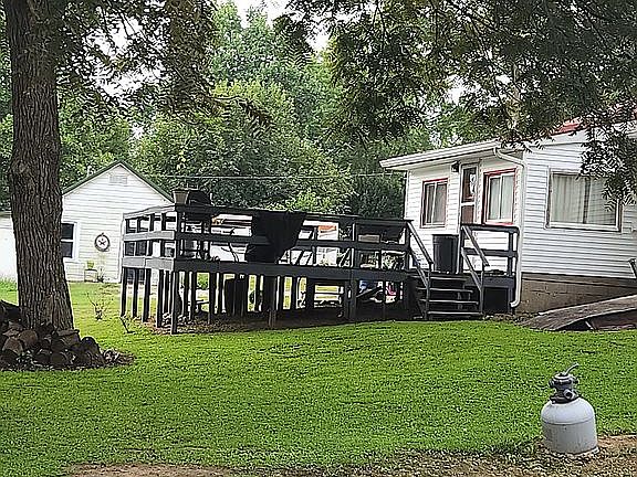 back deck 