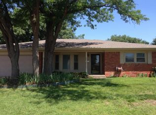 6108 Adirondack Trl, Amarillo, TX 79106